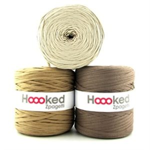 Zpagetti beige 57925