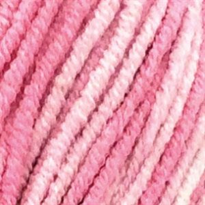 Elise 100g rosa lila batik 69017